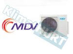 Klimatyzator ścienny MS11MU-09HRFN1 MDV Oasis 2,9 kW